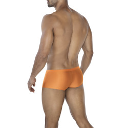 CUT4MEN Boxer Hipster Orange